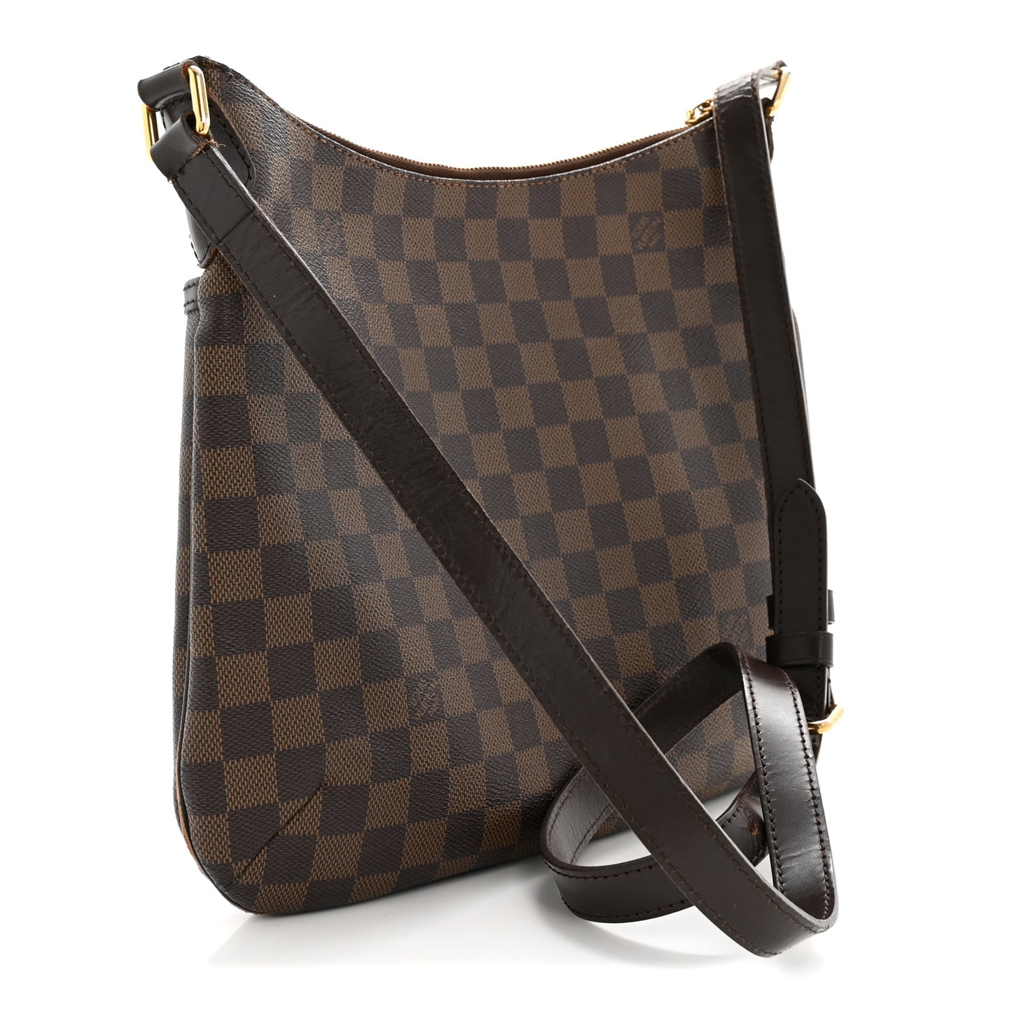 Damier Ebene Bloomsbury PM