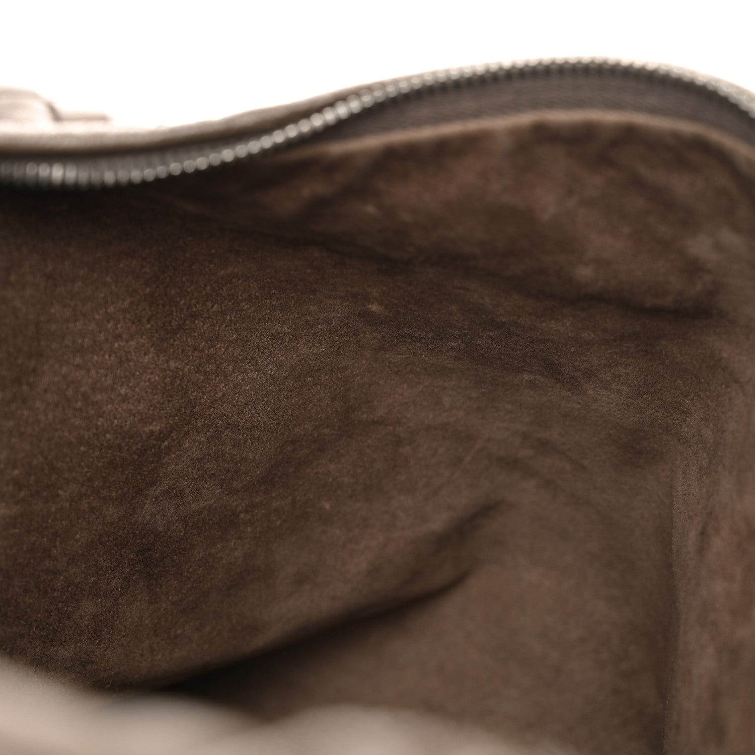 Bottega Veneta Nappa Intrecciato Large Veneta Hobo Fume 13 of 13