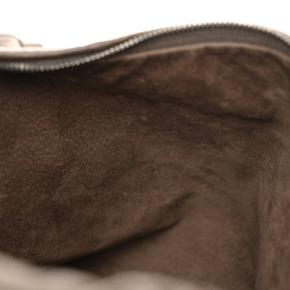 Bottega Veneta Nappa Intrecciato Large Veneta Hobo Fume 13 of 13
