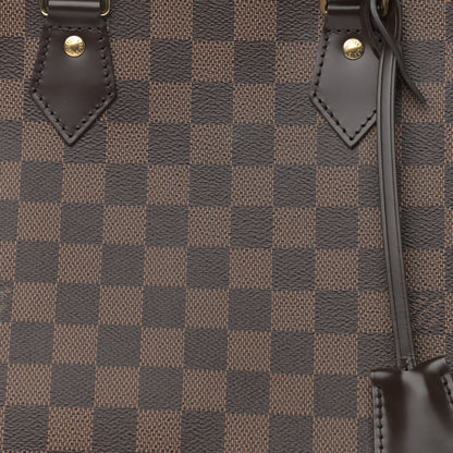 Louis Vuitton Damier Ebene Alma PM 8 of 10