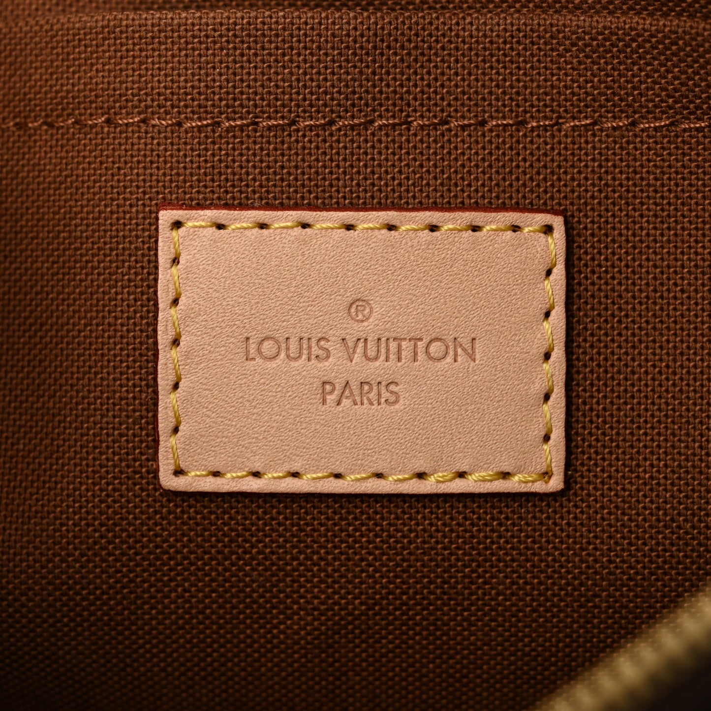 Monogram Multi Pochette Accessories Rose Clair