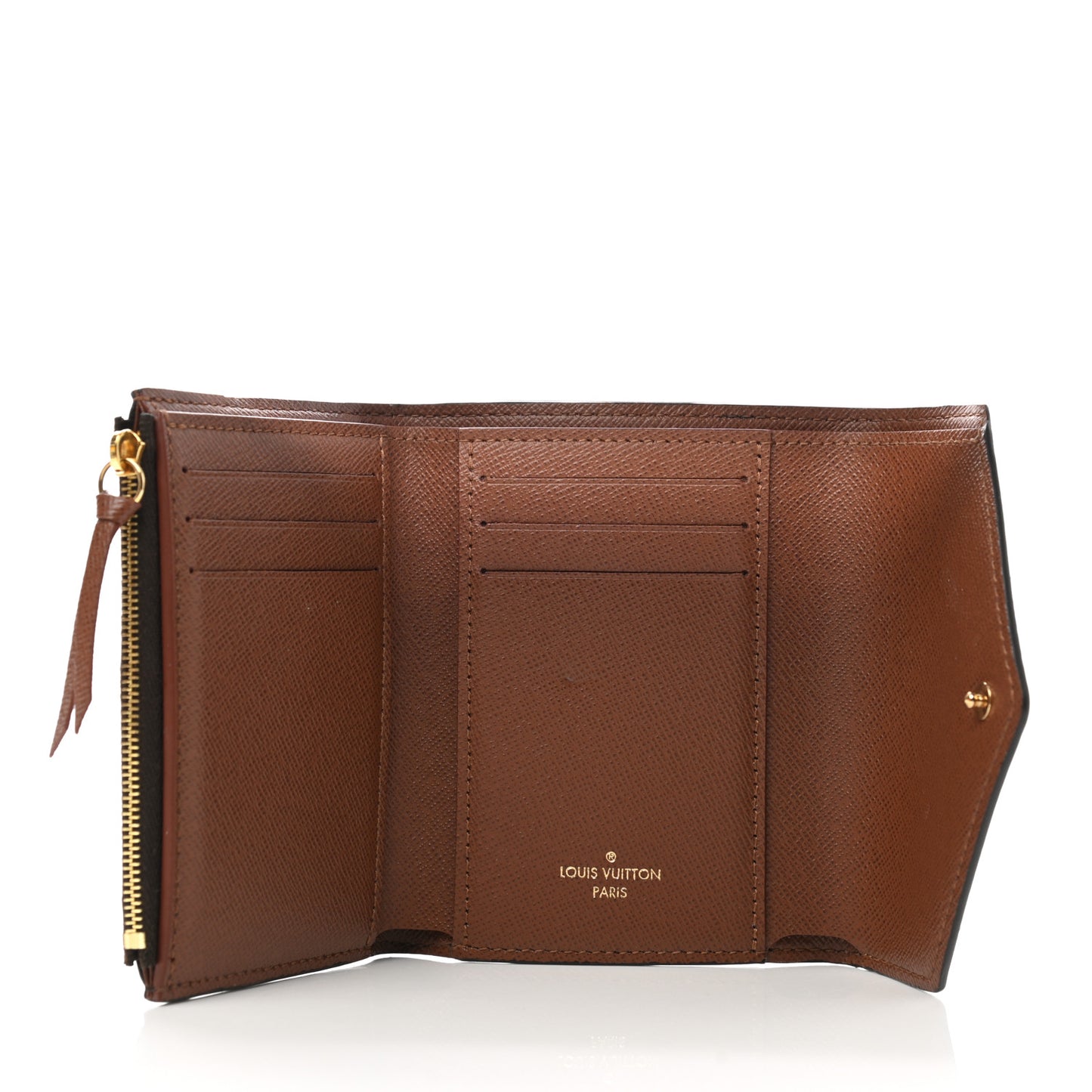 Monogram Victorine Wallet