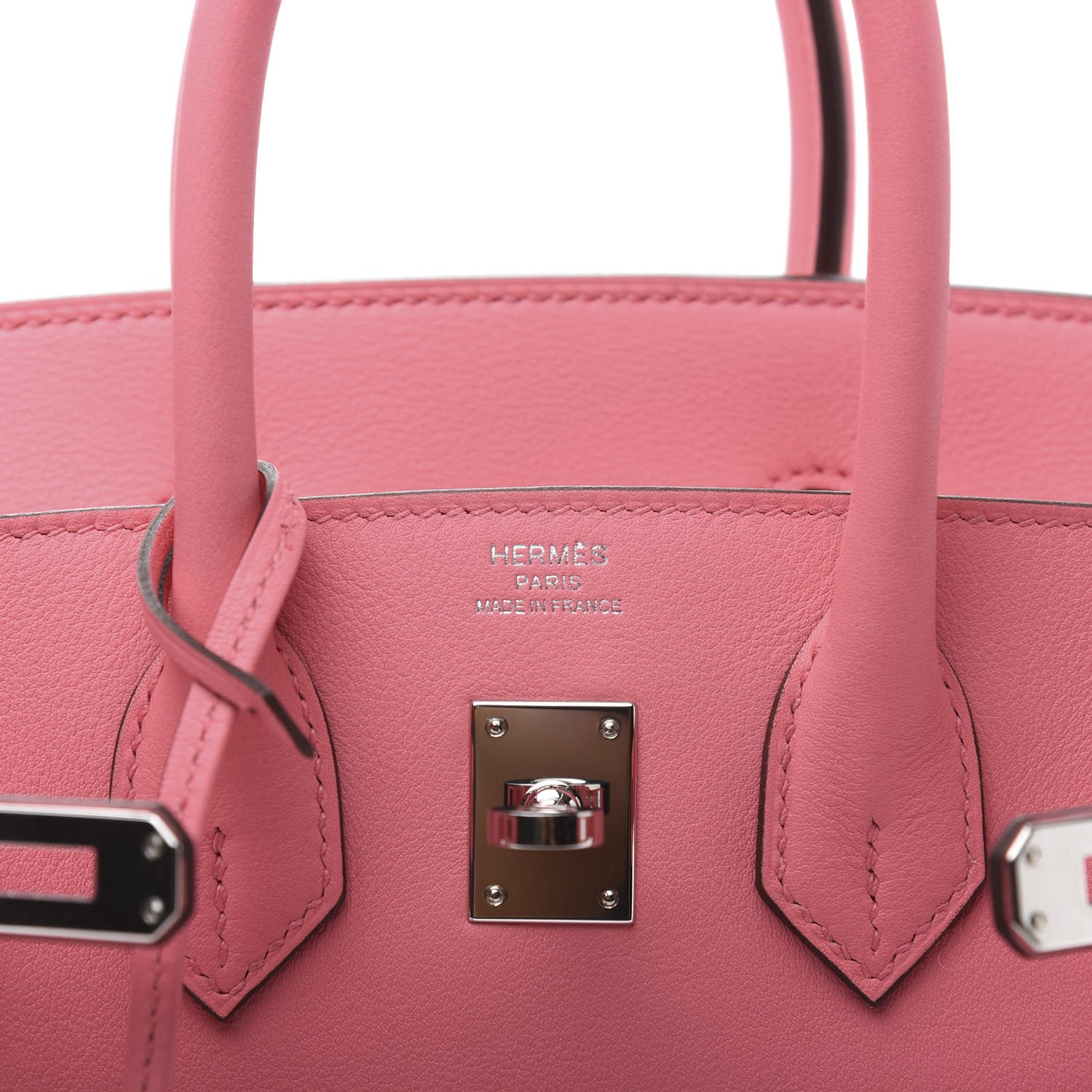 Swift Birkin 25 Rose D'ete