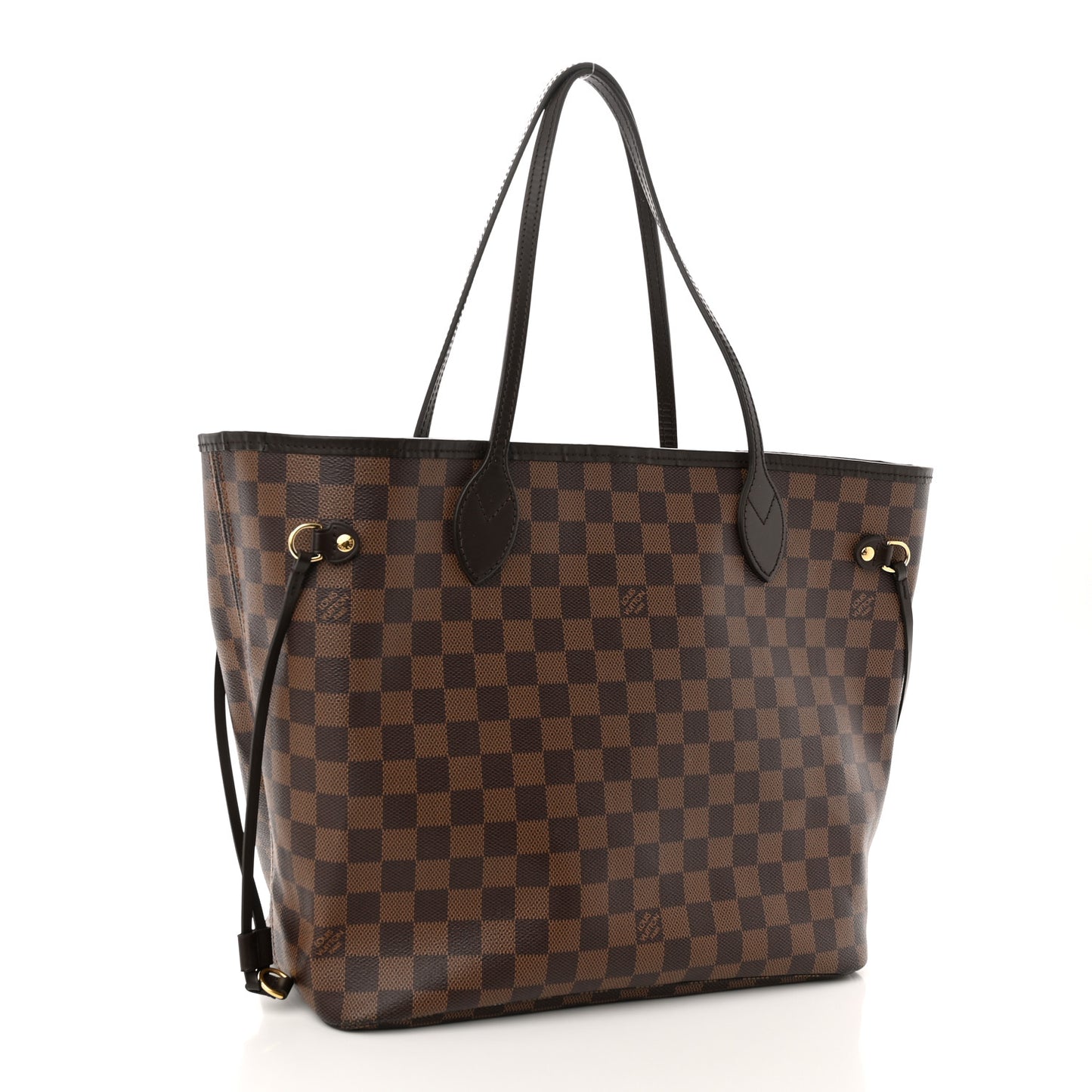 Damier Ebene Neo Neverfull MM