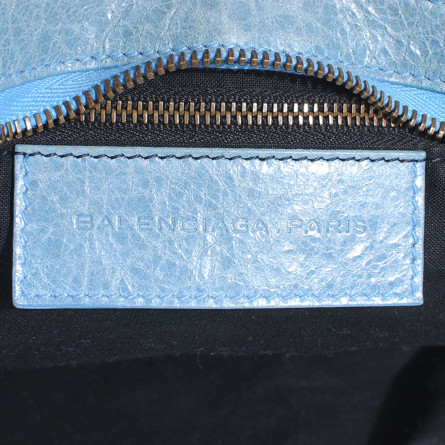 Agneau Part Time Bleu Layette