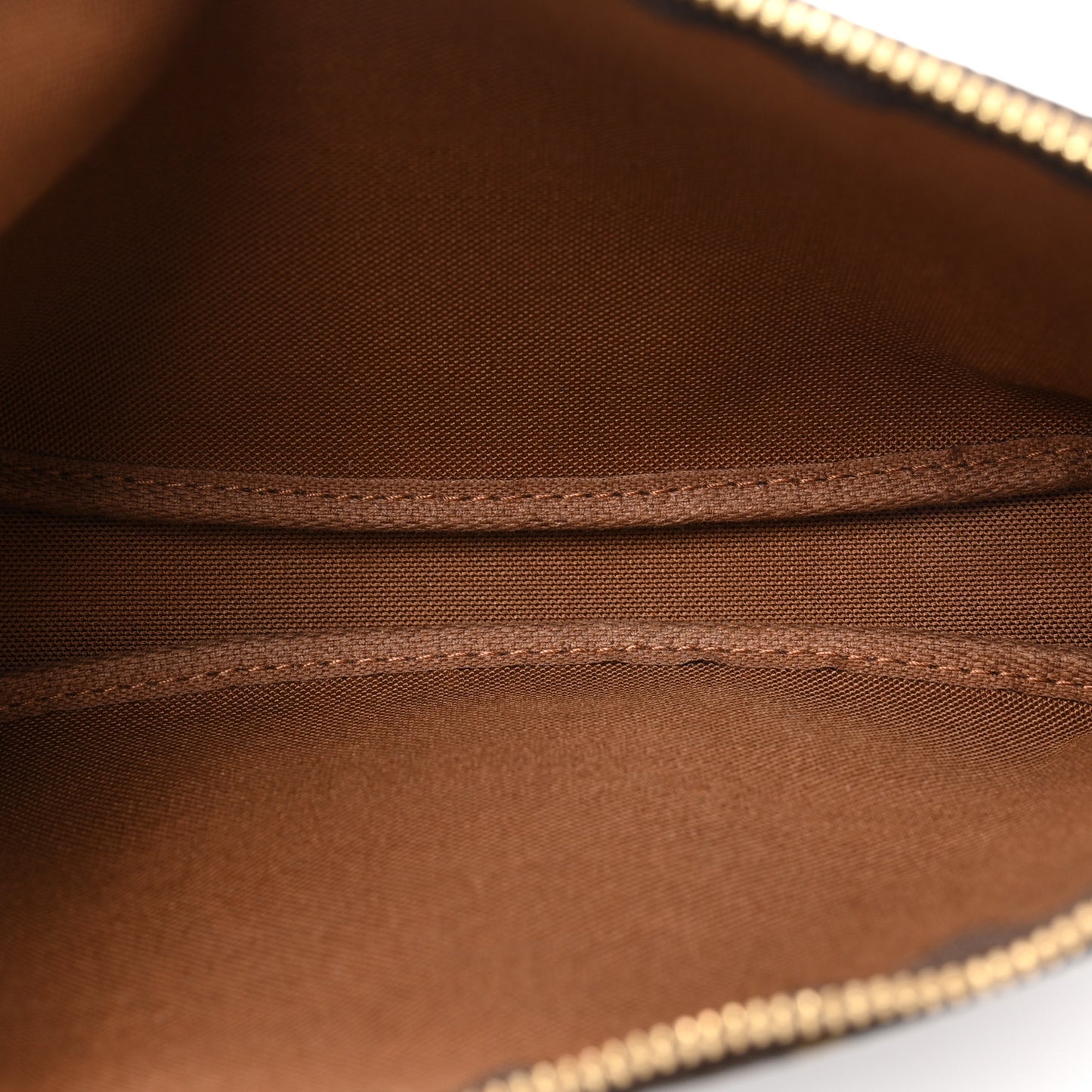 Monogram Pochette Accessories
