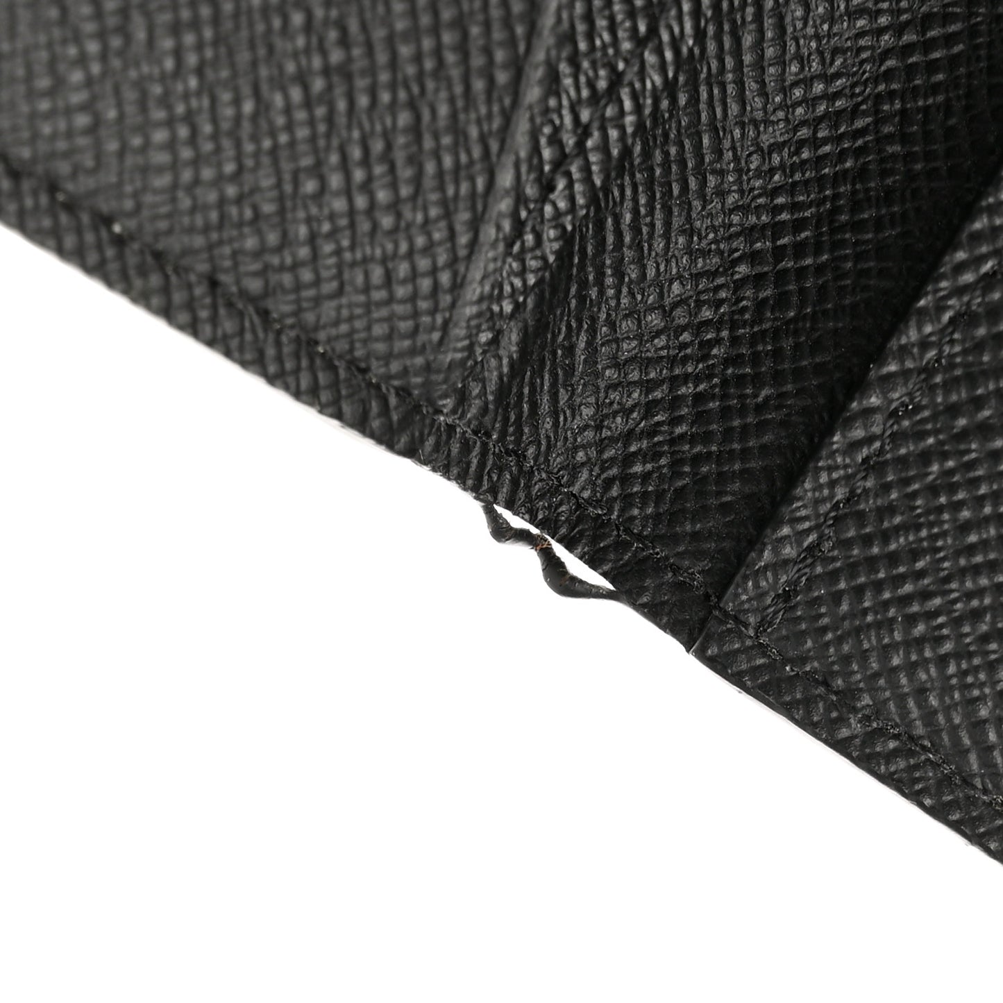 Monogram Eclipse Pocket Organizer NM