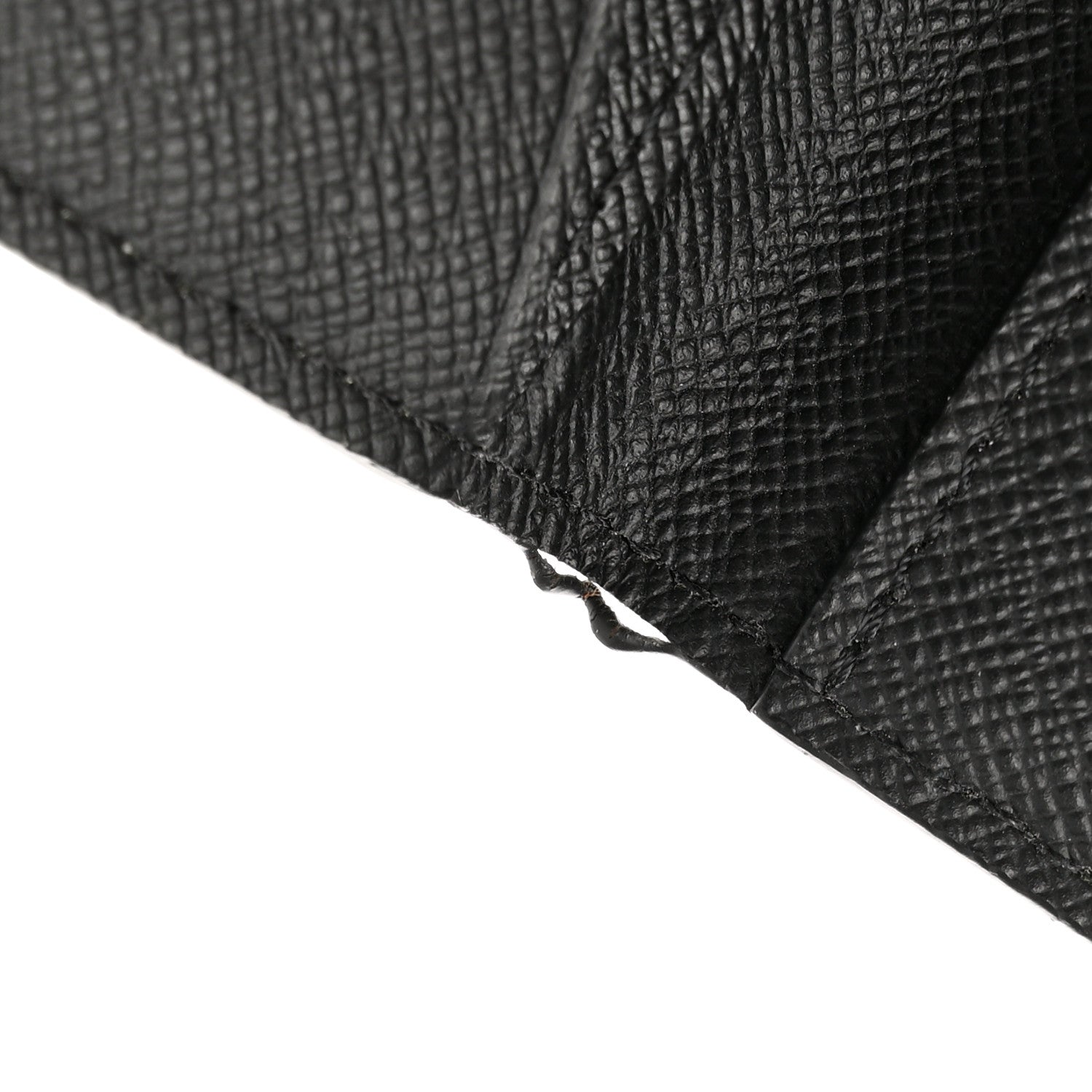 Louis Vuitton Monogram Eclipse Pocket Organizer NM 8 of 11