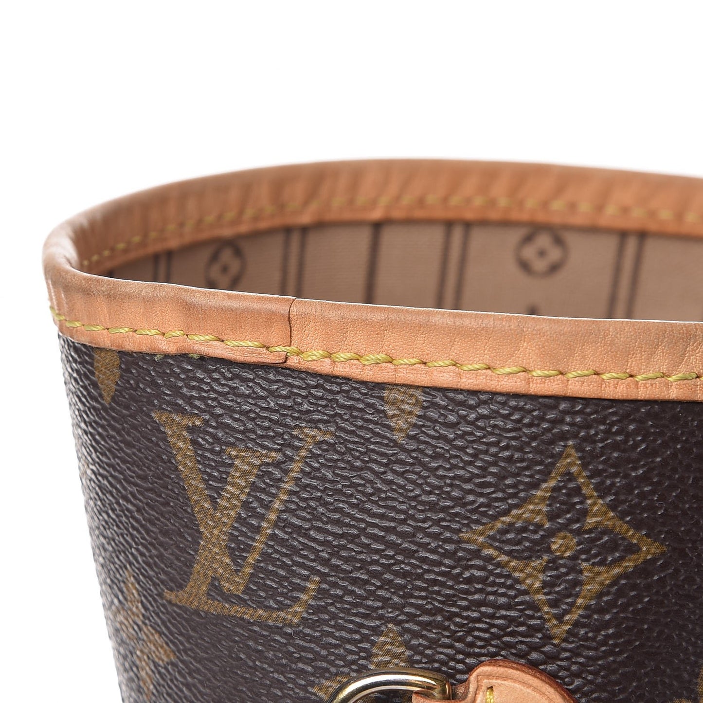 Monogram Neverfull MM