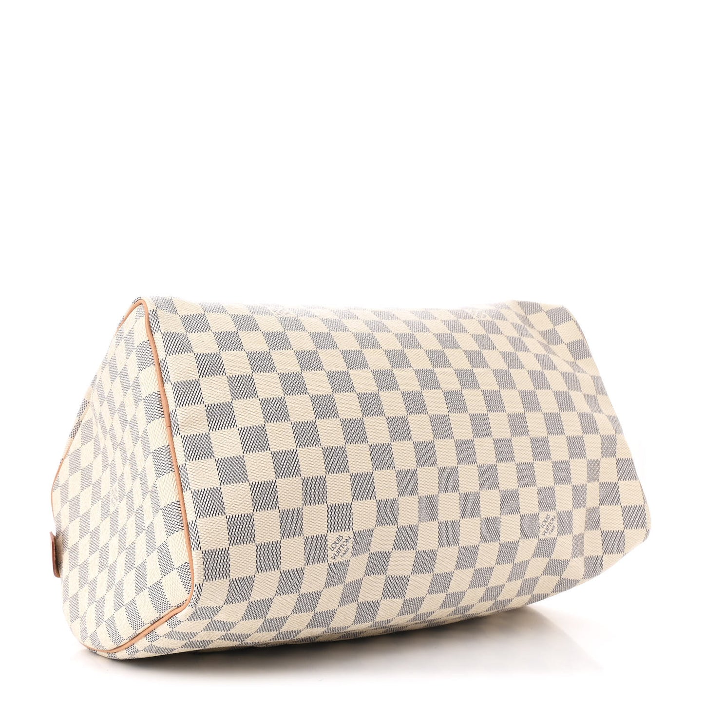 Damier Azur Speedy 35