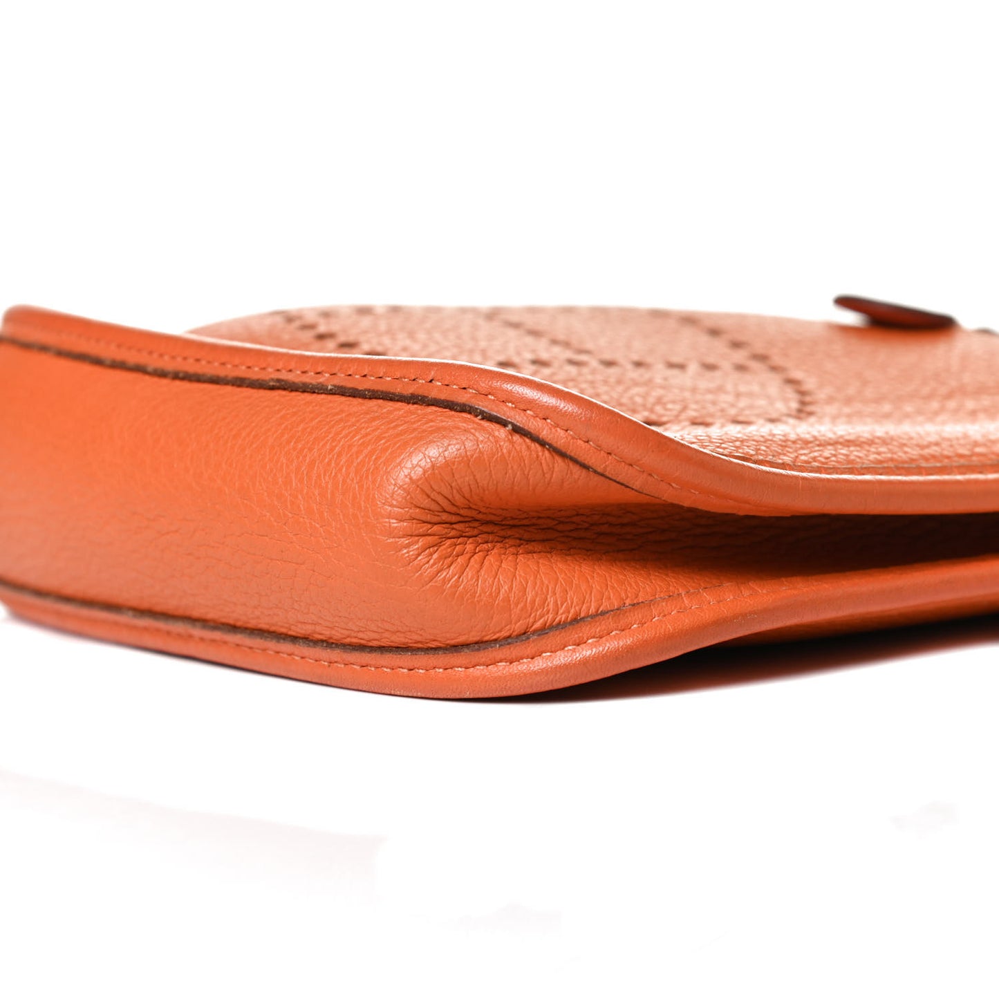 Taurillon Clemence Evelyne TPM Orange
