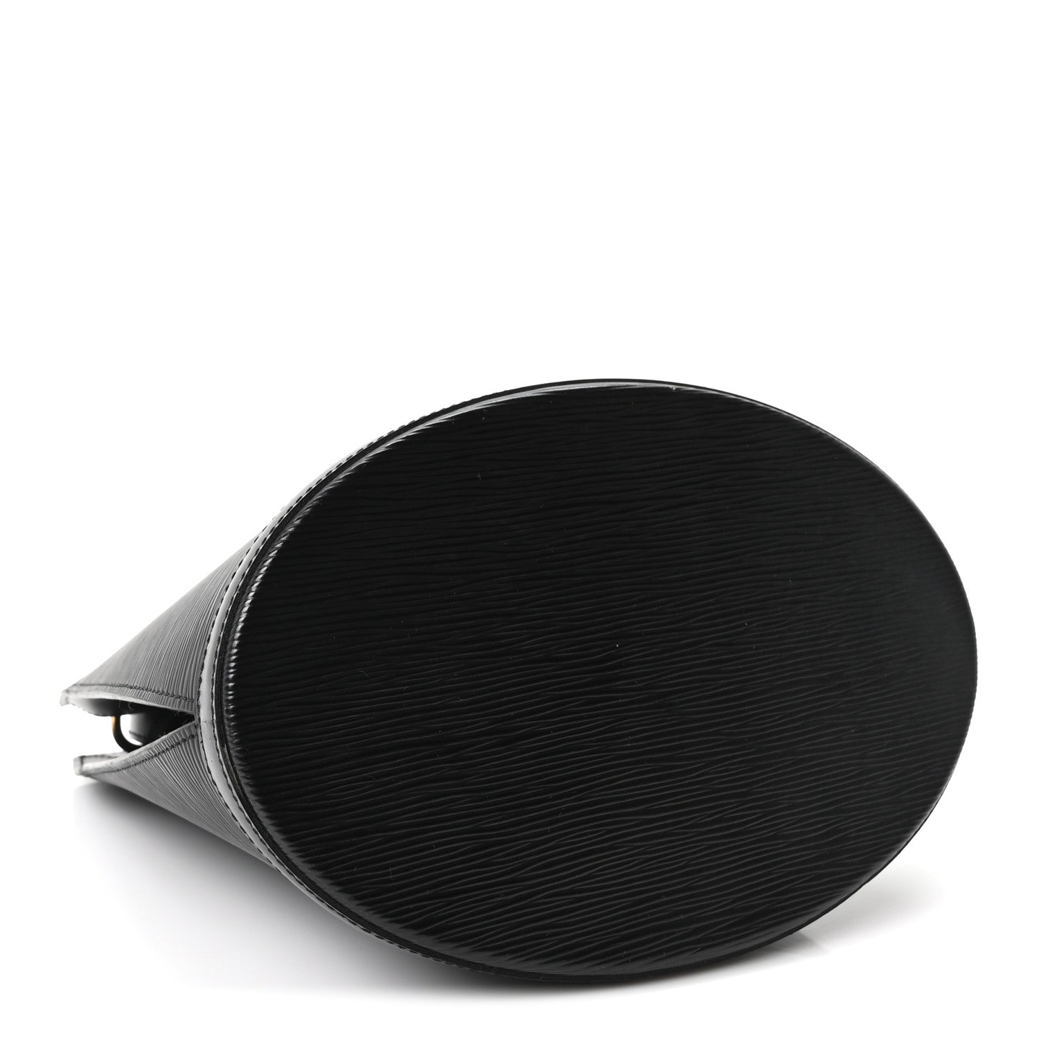 Louis Vuitton Epi Cluny Black 3 of 8