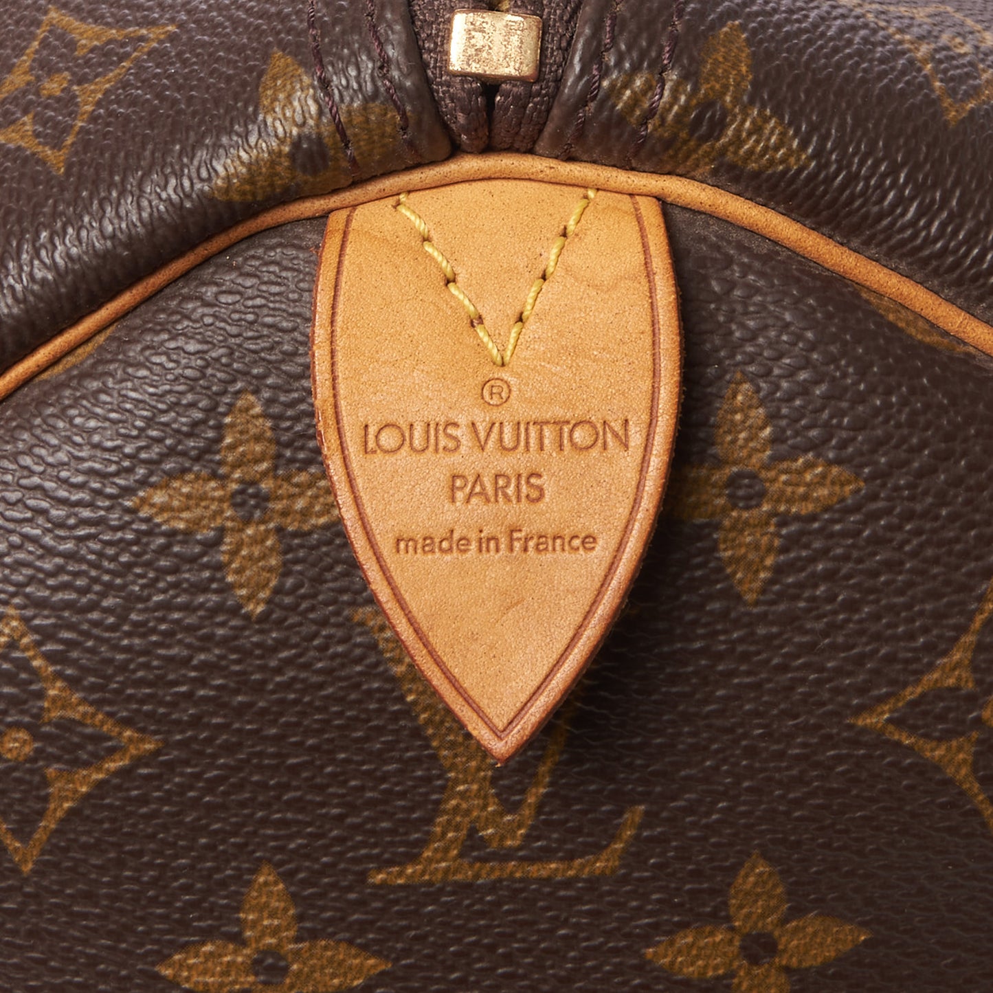 Monogram Keepall 60