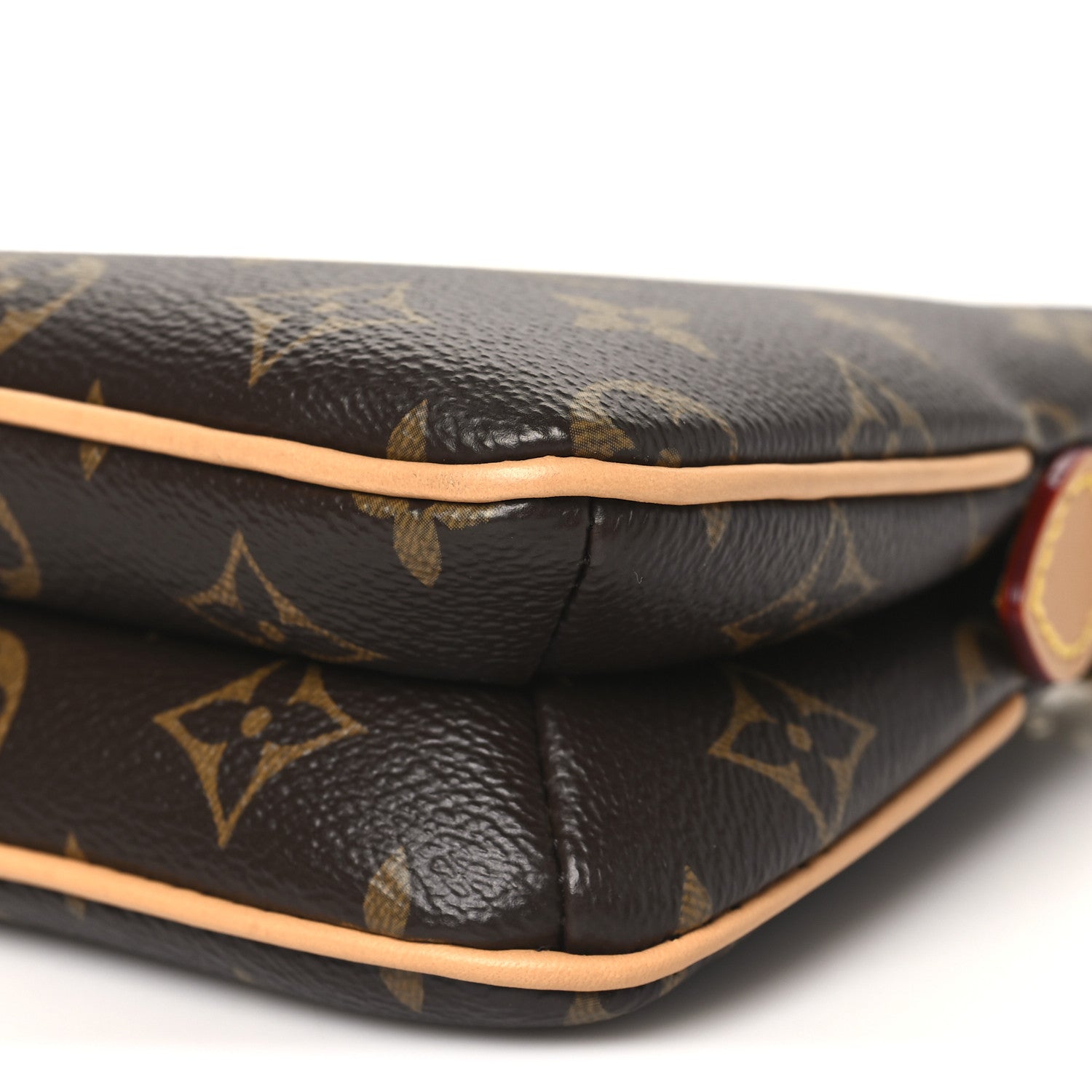 Louis Vuitton Monogram Liv Pochette 10 of 11