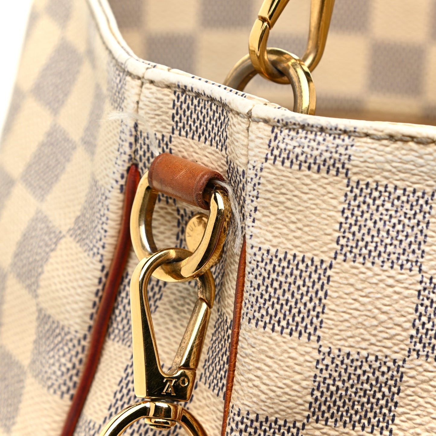 Damier Azur Soffi