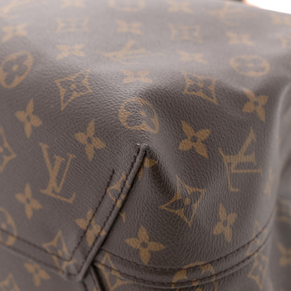 Louis Vuitton Monogram Atlantis GM 11 of 11