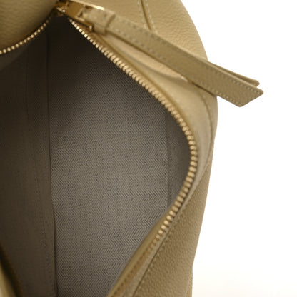 Loewe Calfskin Small Puzzle Bag Dark Butter 5 of 11