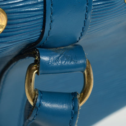 Louis Vuitton Epi Petit Noe Toledo 7 of 7