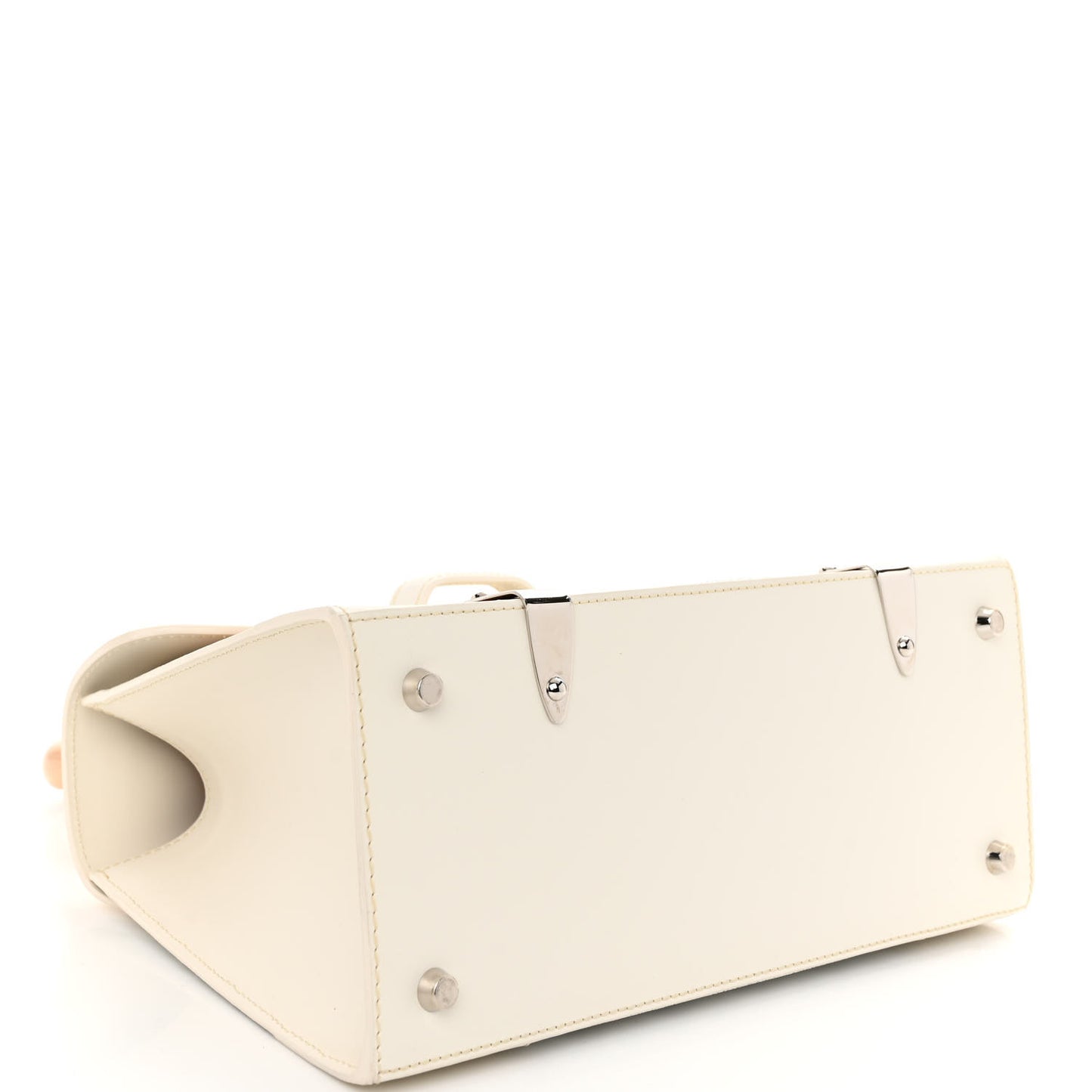 Goyardine Saigon PM White