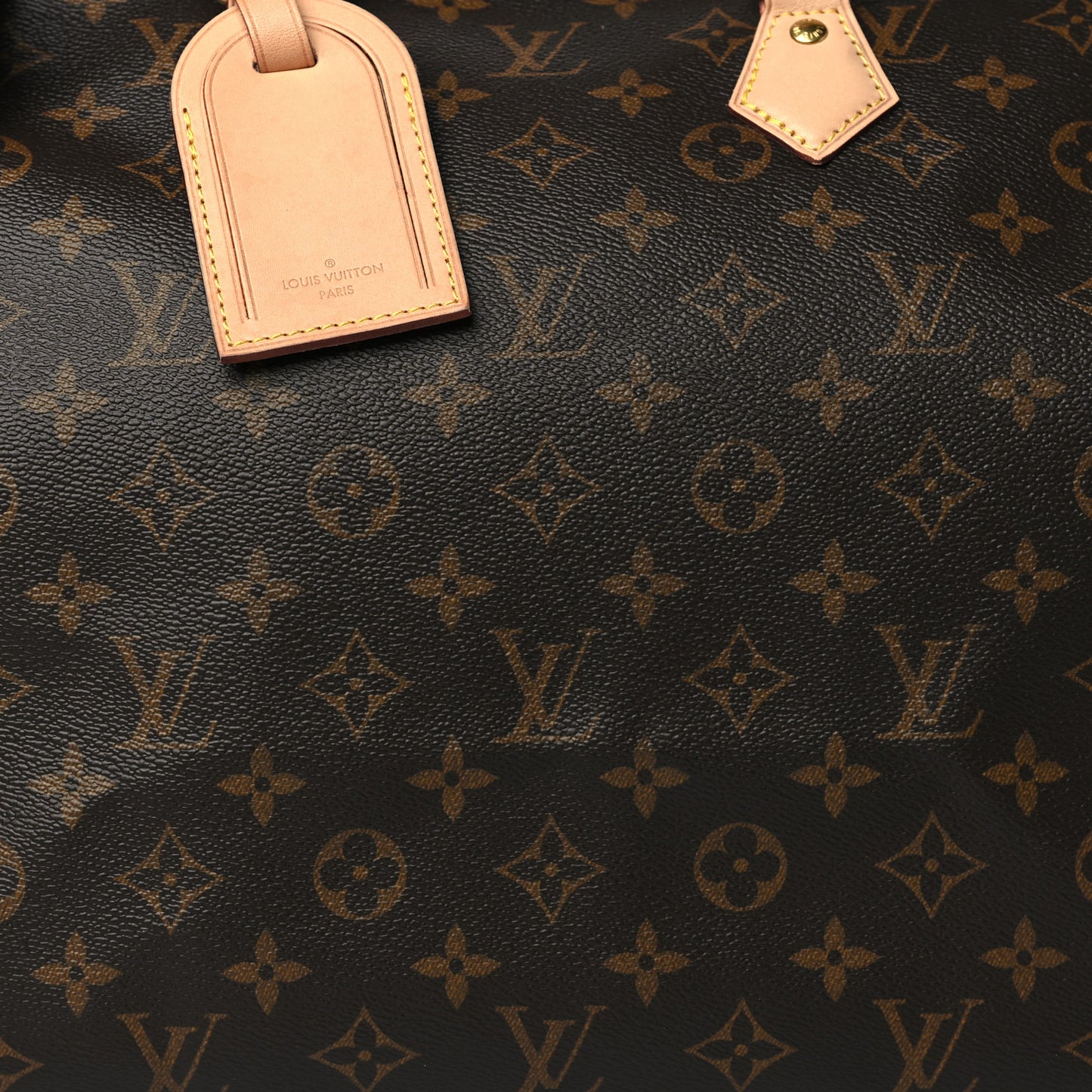 Monogram Speedy Bandouliere 40
