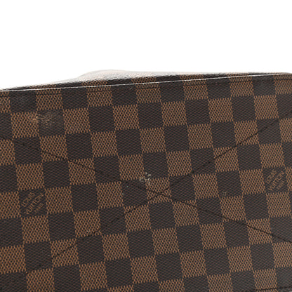 Louis Vuitton Damier Ebene Siena PM 14 of 14