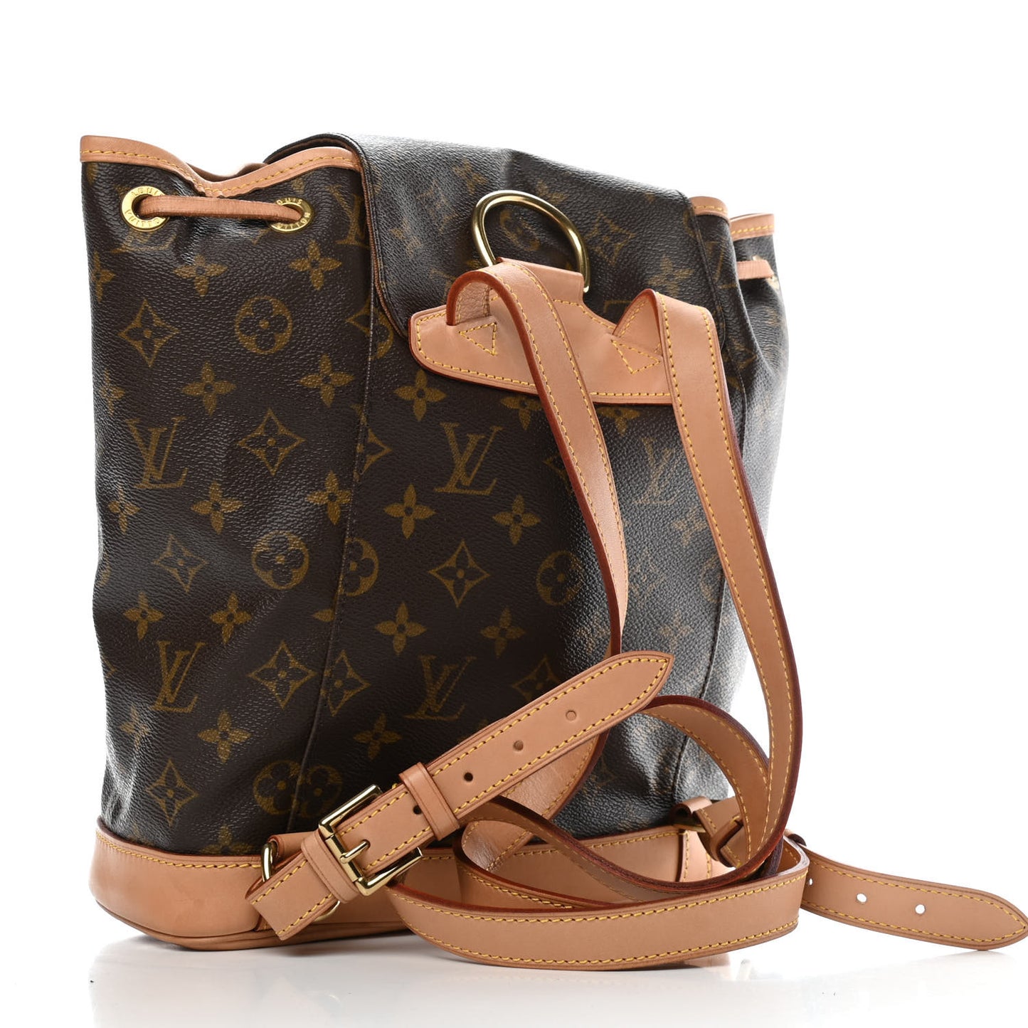 Monogram Montsouris MM Backpack