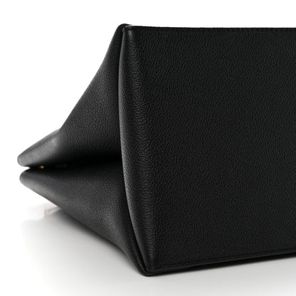 Louis Vuitton Empreinte Monogram Giant Grand Palais Black 8 of 11