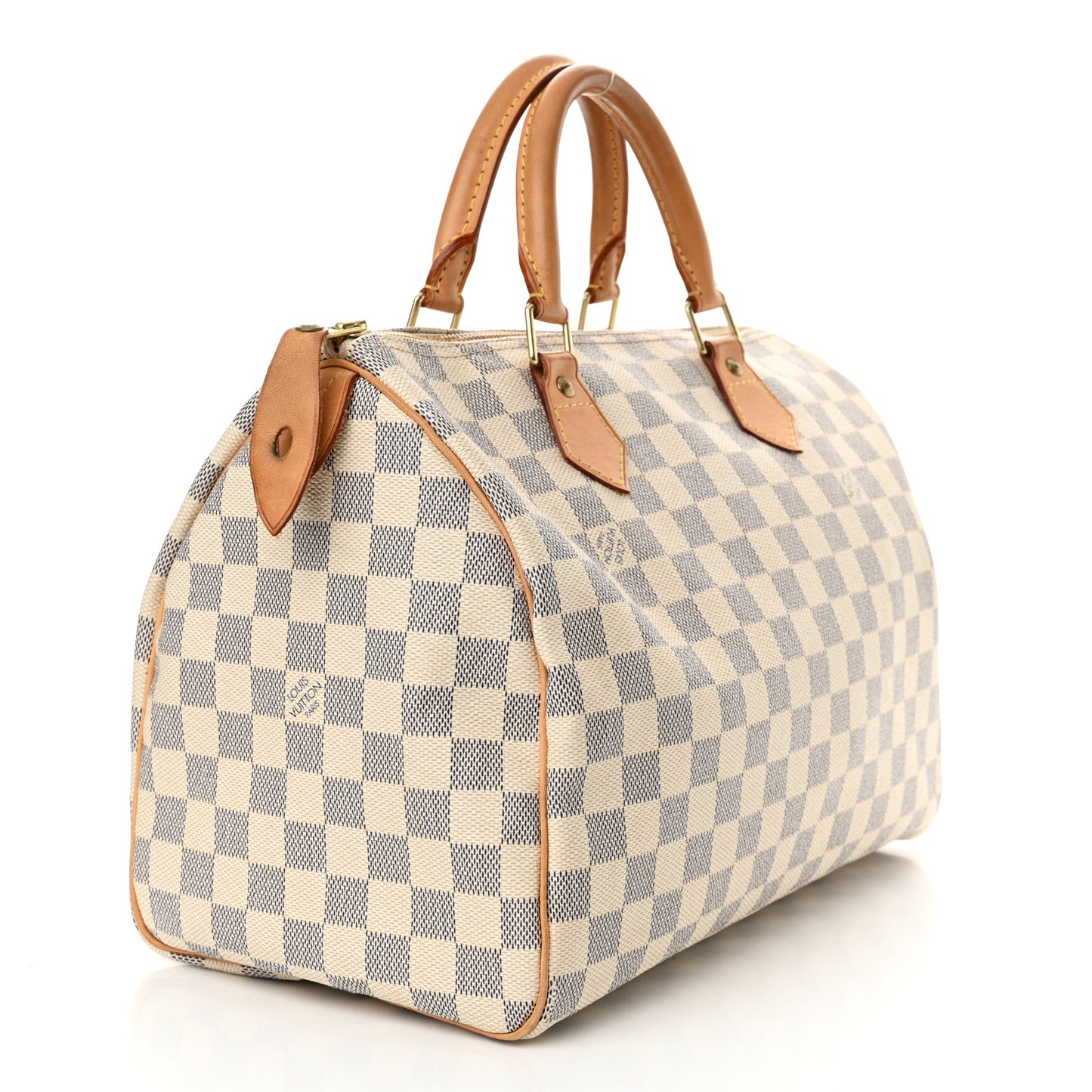 Damier Azur Speedy 30