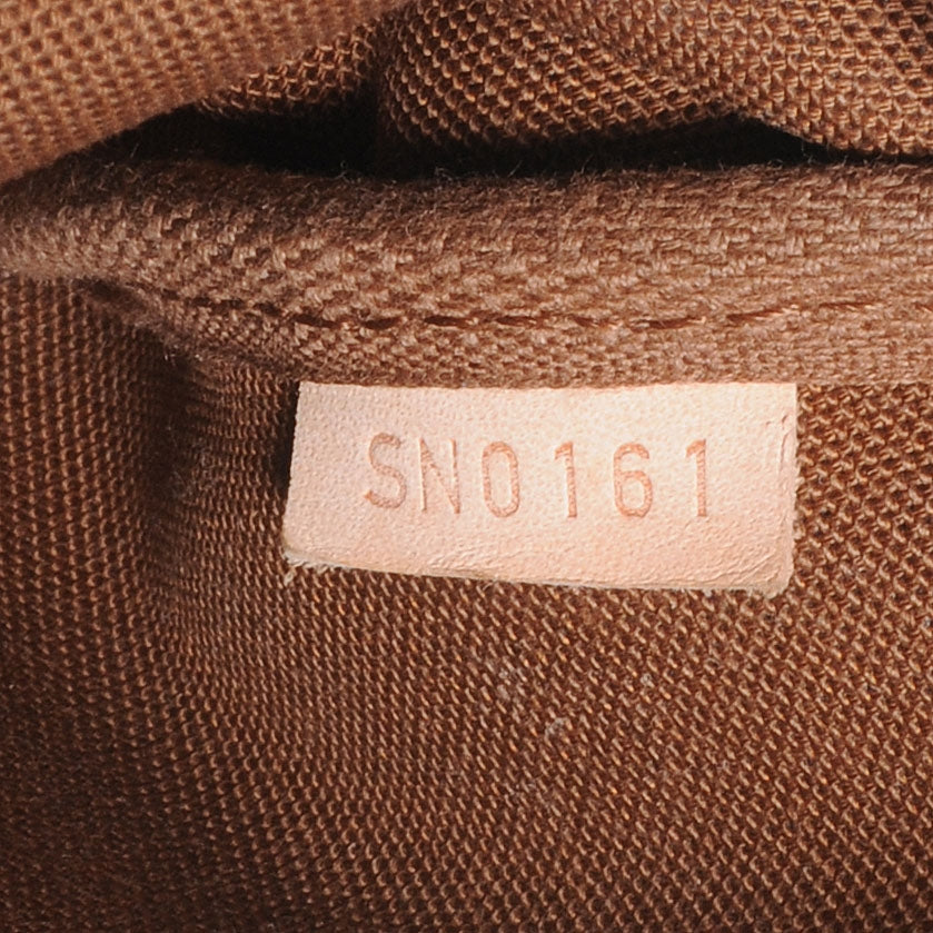 Louis Vuitton Monogram Eva 7 of 8