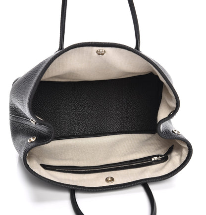 Hermes Negonda Garden Party 30 TPM Black 5 of 7