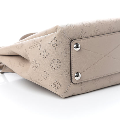 Louis Vuitton Mahina Babylone Chain BB Galet 7 of 8