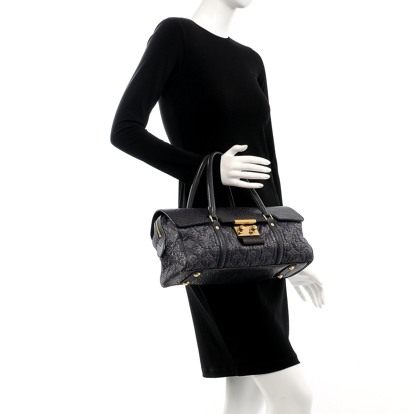 Volupte Beaute Gris