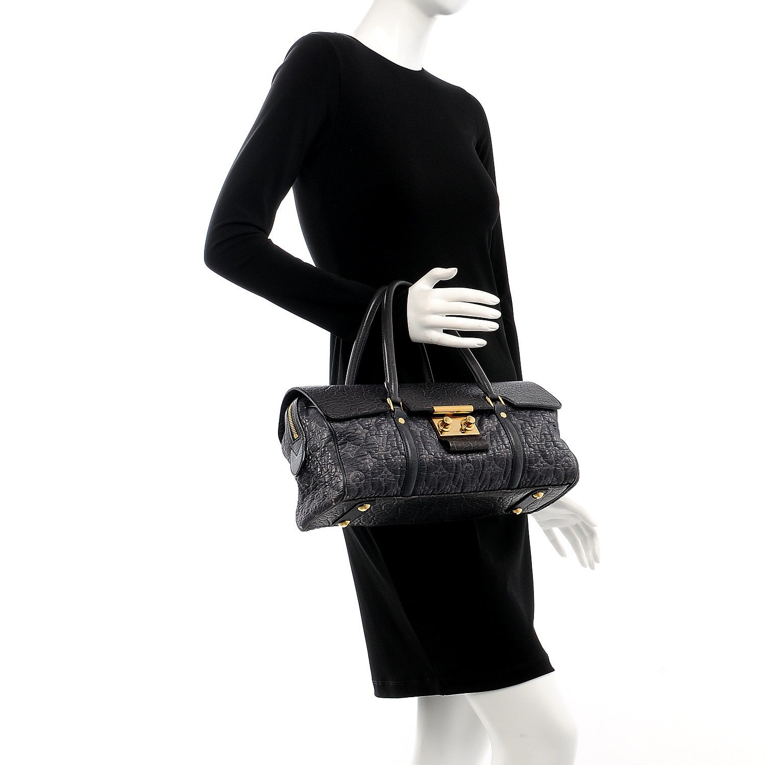 Louis Vuitton Volupte Beaute Gris 2 of 13