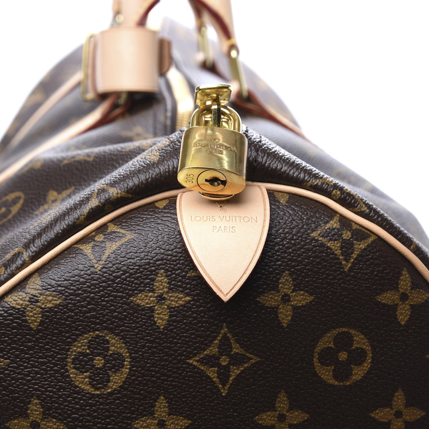 Monogram Keepall 55