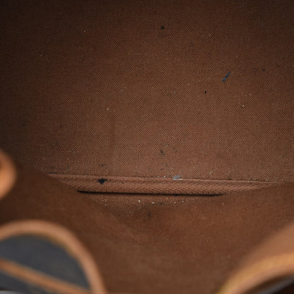 Louis Vuitton Monogram Petit Noe 9 of 18