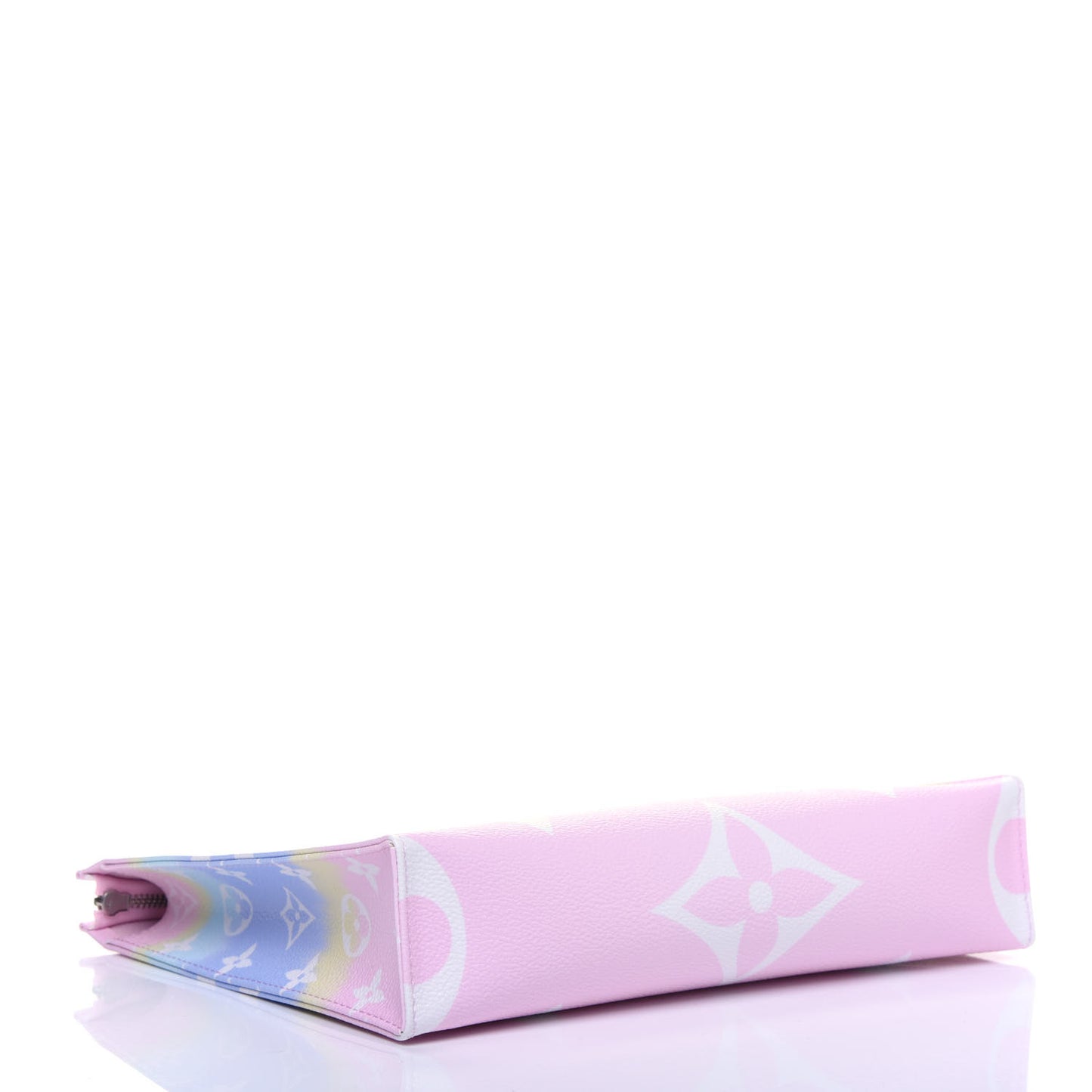 Monogram Escale Toiletry Pouch 26 Pastel