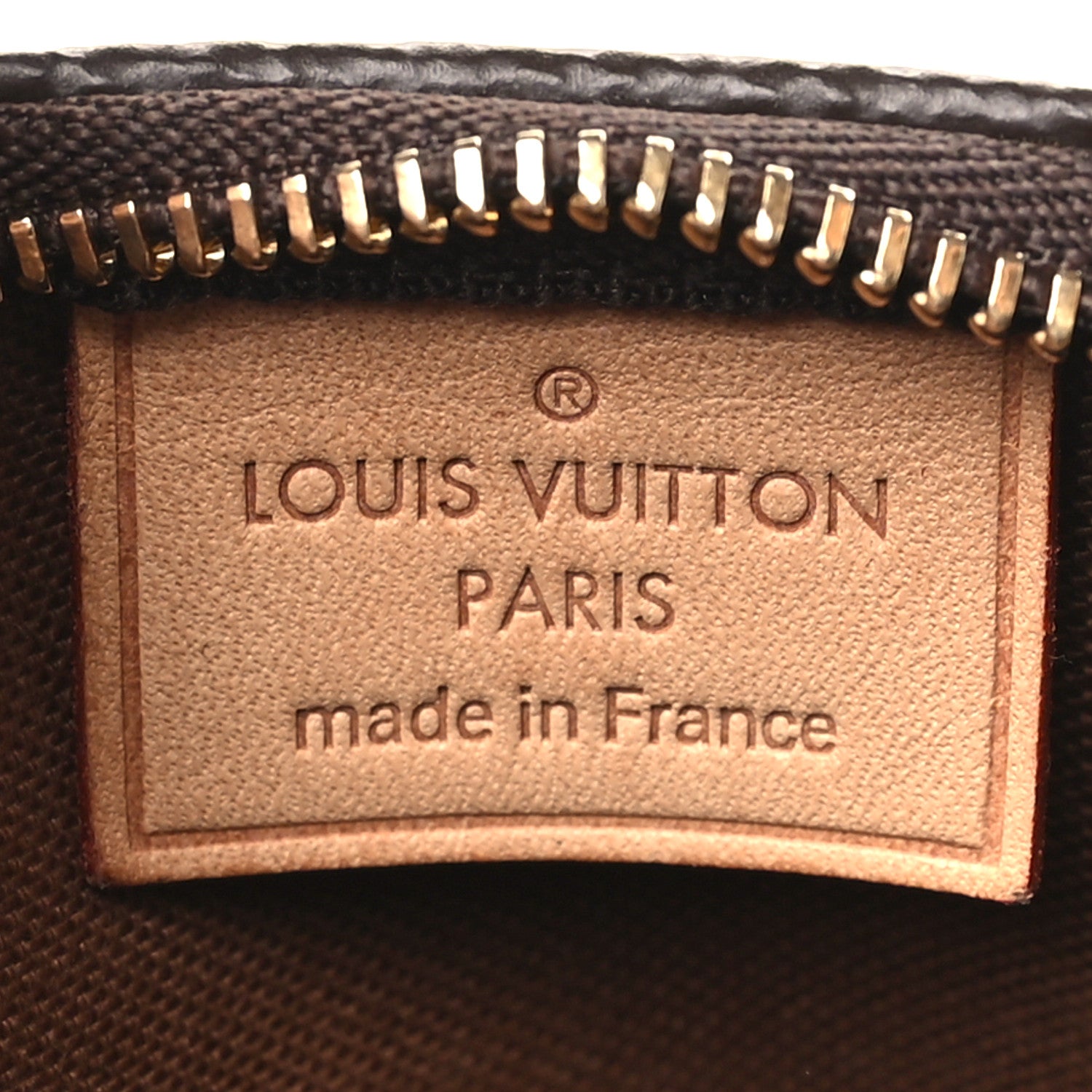 Louis Vuitton Monogram Nano Speedy 6 of 10