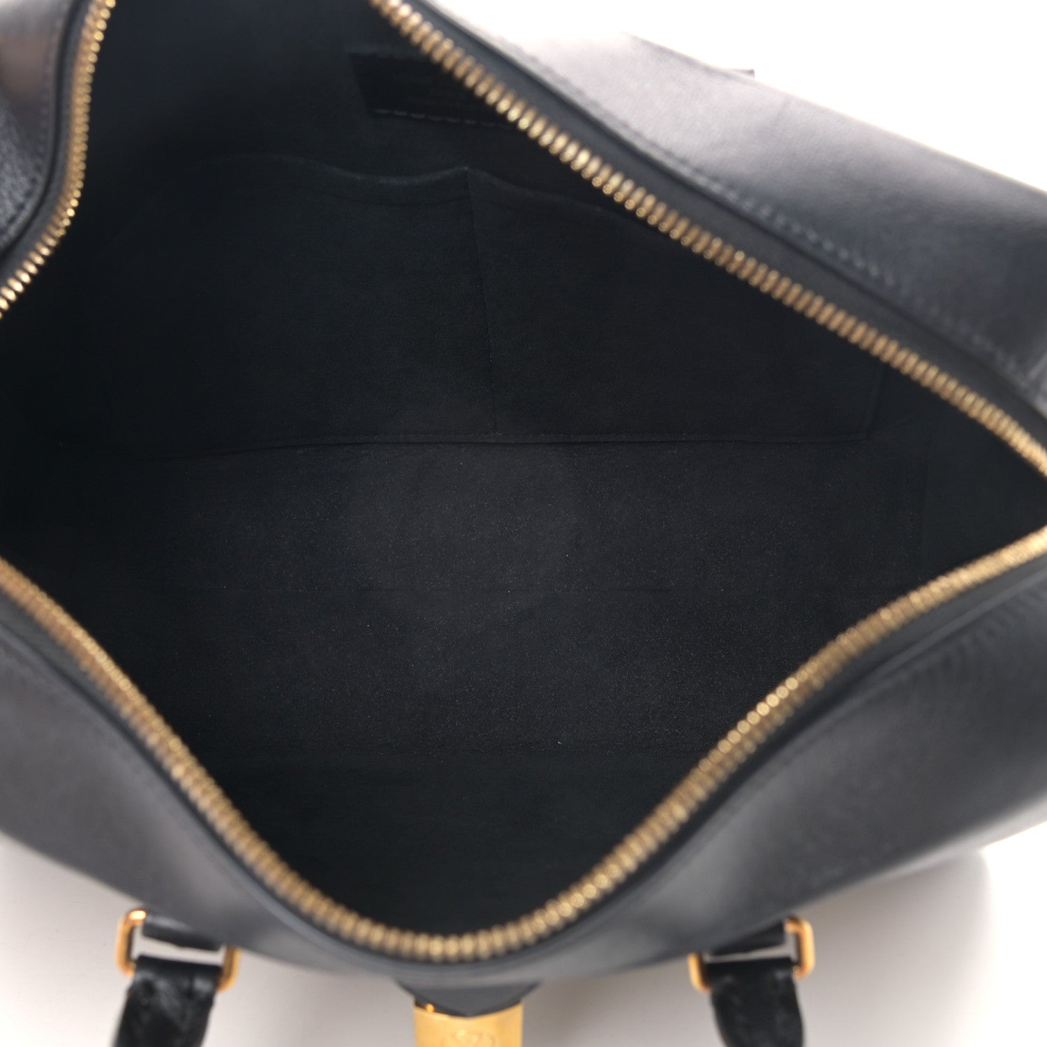 Louis Vuitton Reverse Monogram City Malle MM 5 of 10