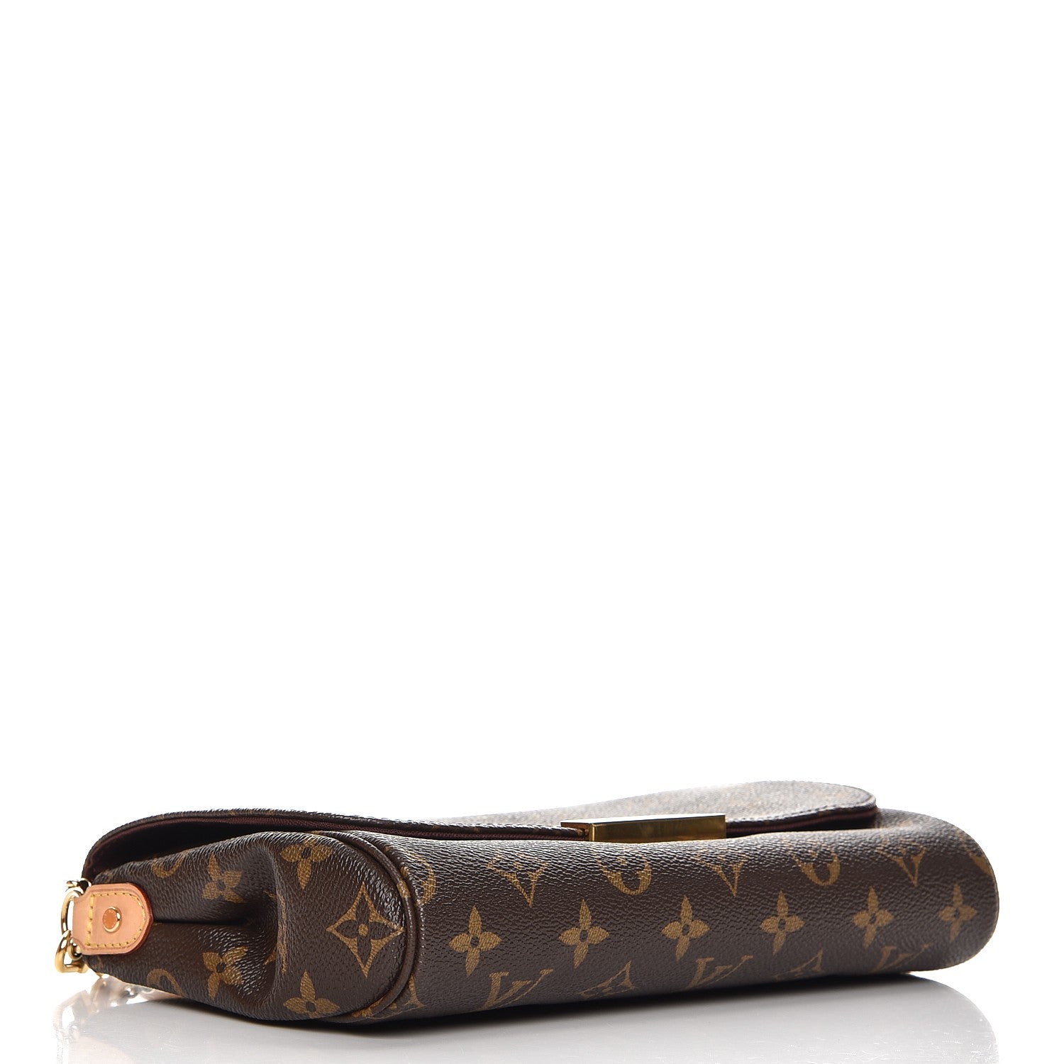 Louis Vuitton Monogram Favorite MM 4 of 9
