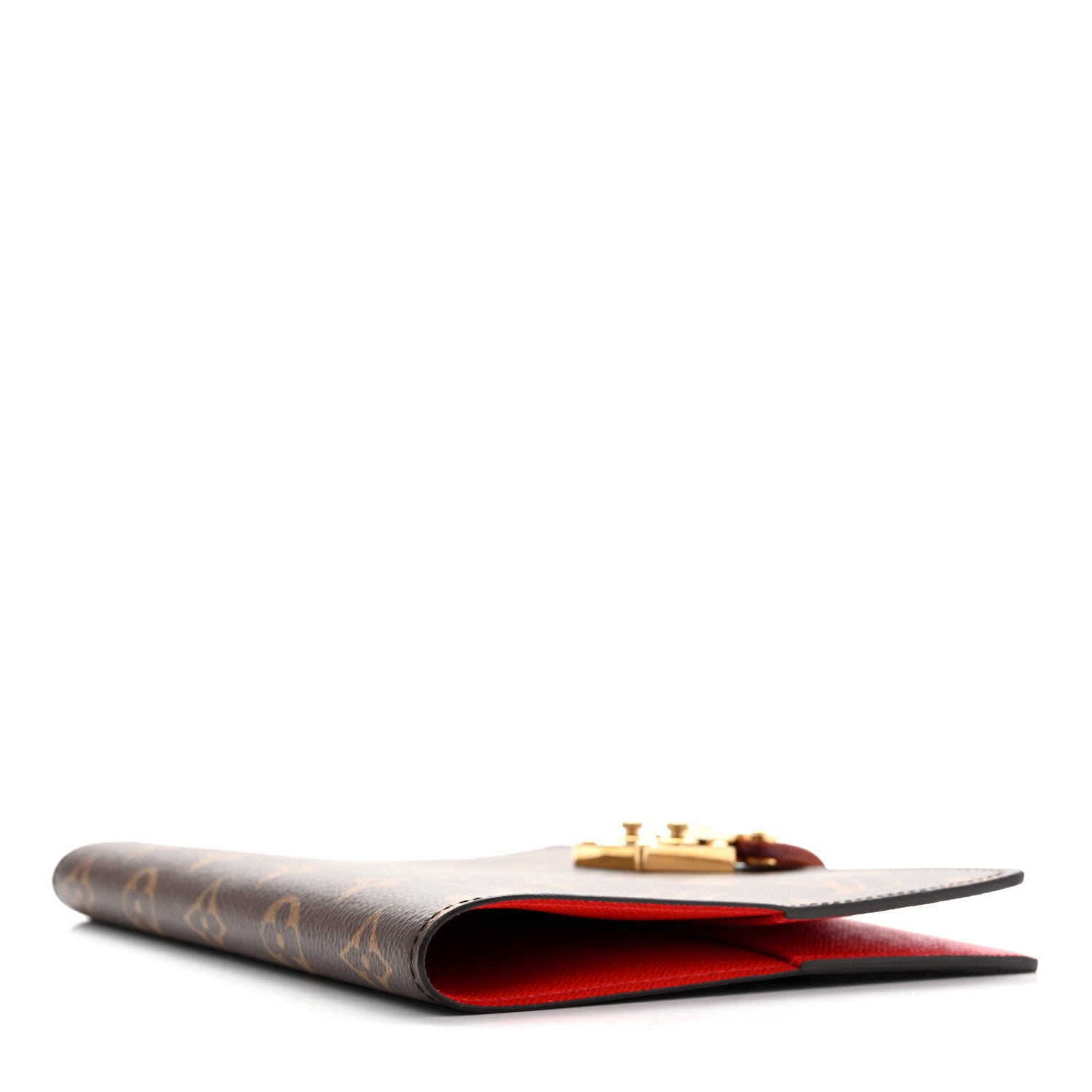 Louis Vuitton Monogram Paul Notebook Cover MM 4 of 8