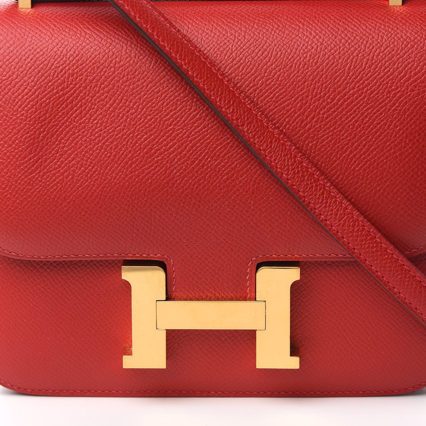Epsom Constance 18 Rouge Casaque