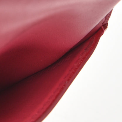 Louis Vuitton Vernis Ludlow Wallet Framboise 8 of 13