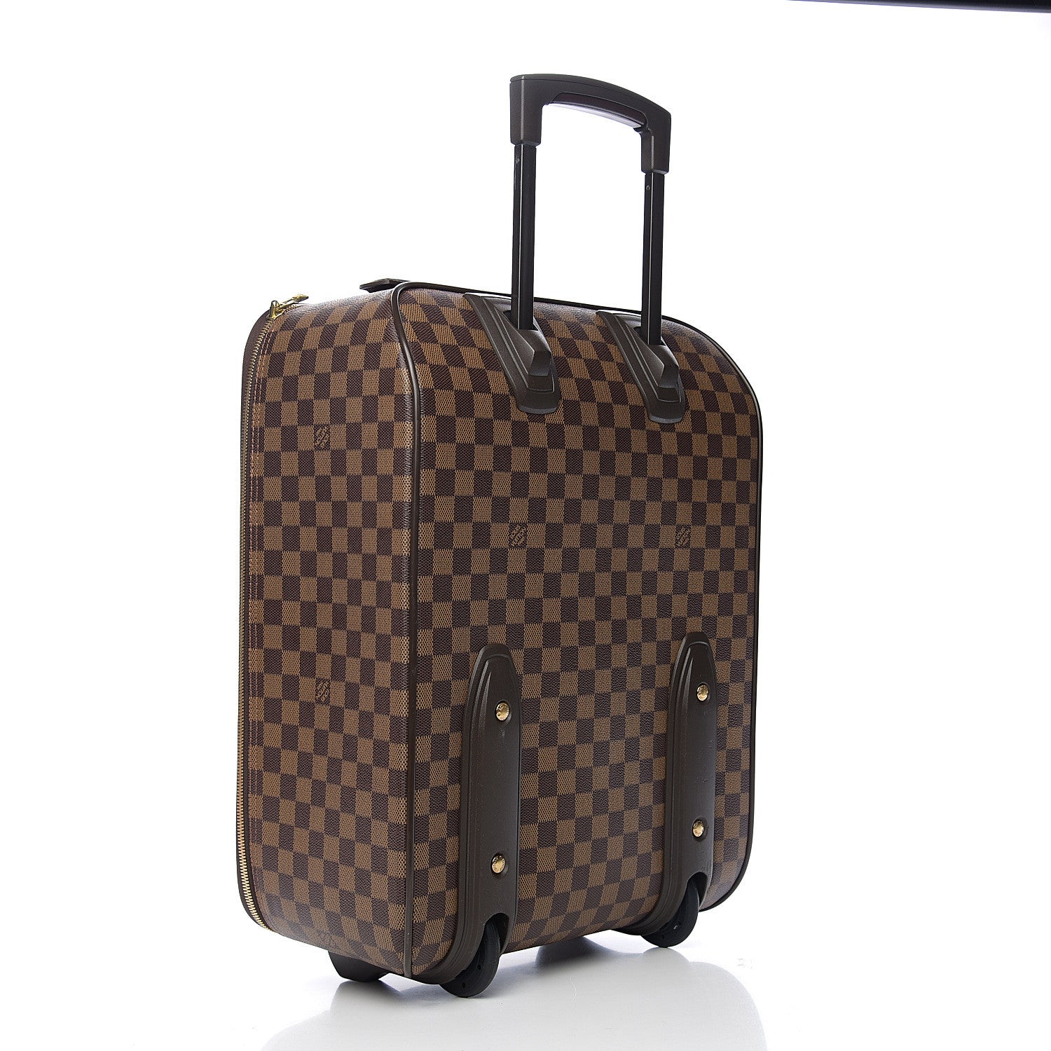Louis Vuitton Damier Ebene Pegase 50 2 of 10
