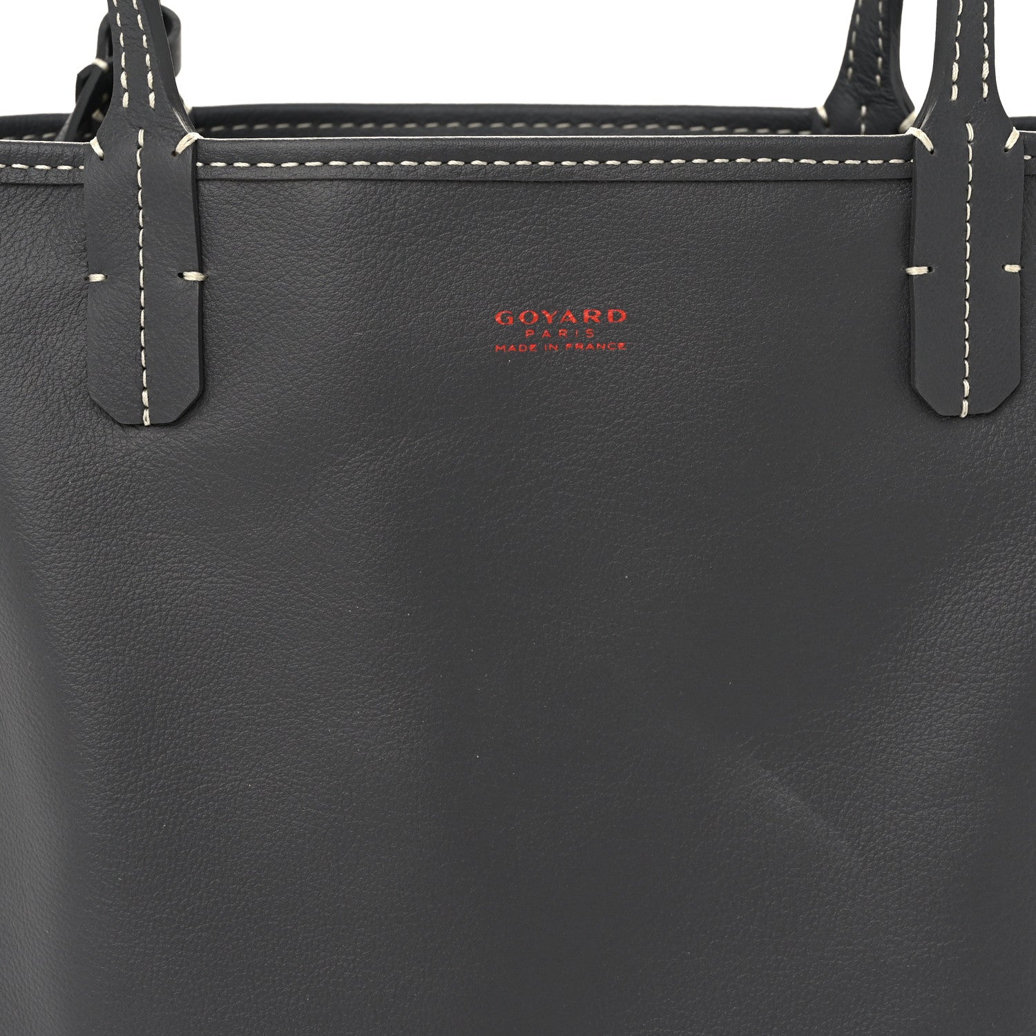 Goyard Goyardine Reversible Mini Anjou Grey 15 of 19