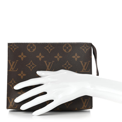 Louis Vuitton Monogram Toiletry Pouch 19 2 of 6