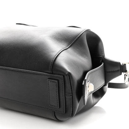 Givenchy Smooth Calfskin Small Soft Antigona Black 9 of 9