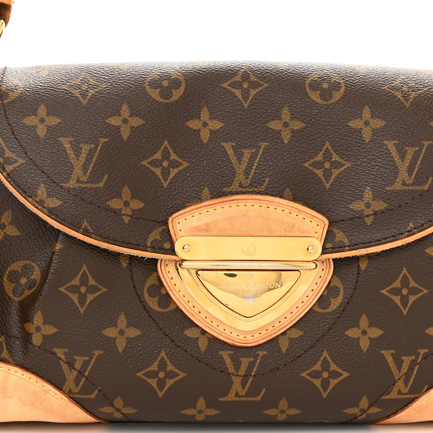 Monogram Beverly MM