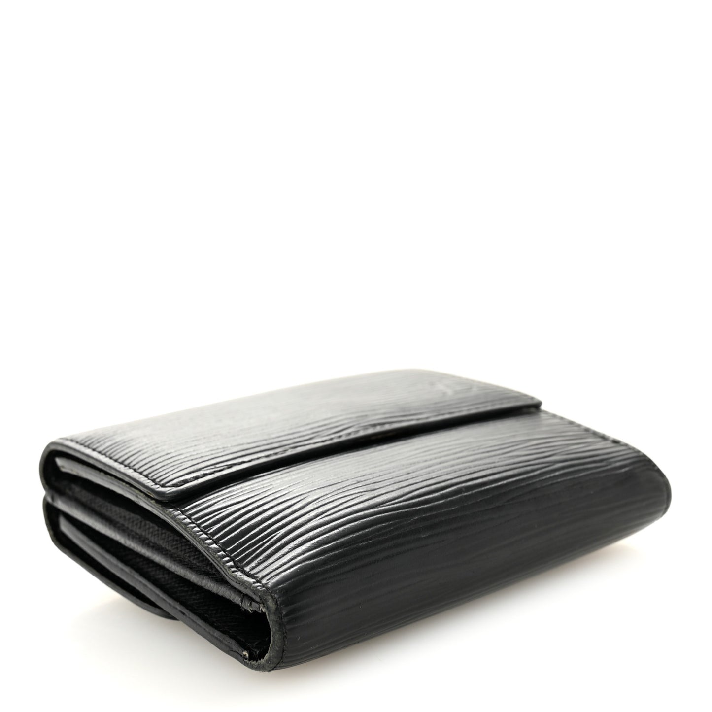 Epi Ludlow Wallet Black