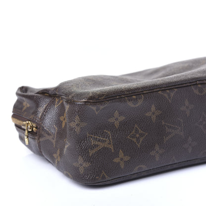 Louis Vuitton Monogram Trousse Toilette 28 6 of 14