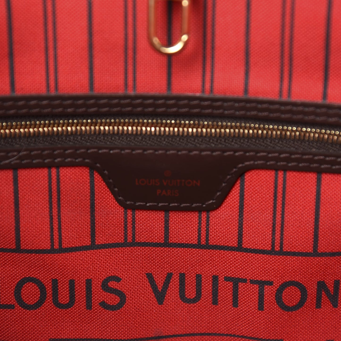 Damier Ebene Neo Neverfull MM